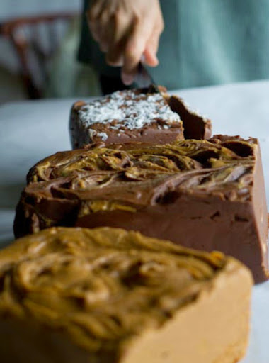 Ice Cream Shop «The Mill Fudge Factory», reviews and photos, 2 Central St, Bristol, NH 03222, USA