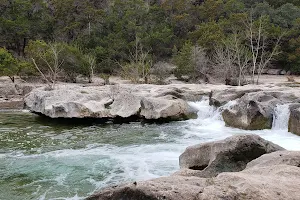 Barton Creek Wilderness Park image