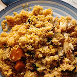 Photo n°1 de l'avis de Giuseppina. fait le 04/09/2021 à 19:06 sur le  Gastronomia Martorana à Lampedusa