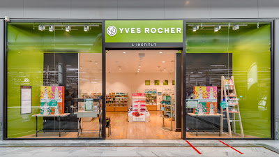 Yves Rocher à Bègles