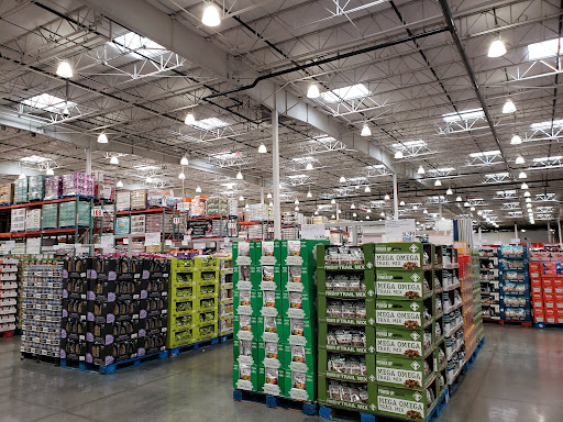 Warehouse store «Costco Wholesale», reviews and photos, 45460 Market St, Shelby Charter Township, MI 48315, USA