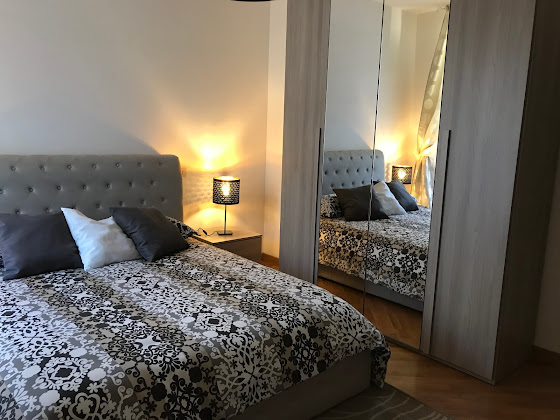 Chambres Bed & Breakfast La Casa di Francesco 06081 Assisi