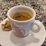 Photo n°1 de l'avis de Luca.a fait le 02/10/2019 à 09:00 sur le  Janas - caffetteria e pizzeria à Decimomannu