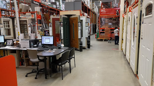 Home Improvement Store «The Home Depot», reviews and photos, 60 Stockwell Dr, Avon, MA 02322, USA