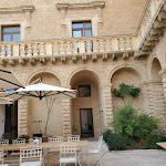 Photo n°29 de l'avis de George.y fait le 09/10/2022 à 09:25 sur le  Castello di Ugento Hotel à Ugento