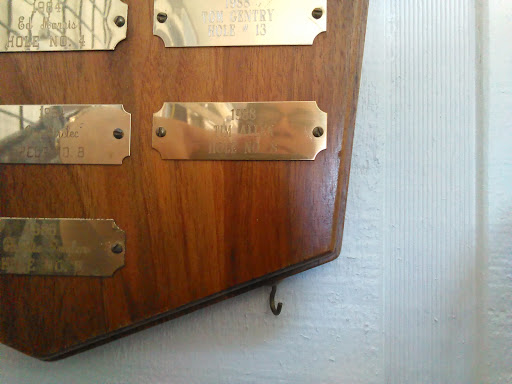 Golf Course «Boots Randolph Golf Course», reviews and photos, 2711 Blue Spring Rd, Cadiz, KY 42211, USA