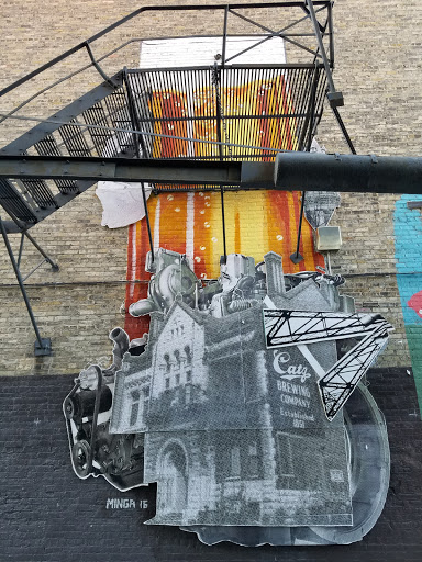 Movie Theater «Landmark Oriental Theatre», reviews and photos, 2230 N Farwell Ave, Milwaukee, WI 53202, USA