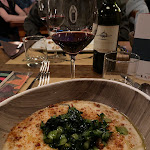 Photo n°1 de l'avis de Erica.' fait le 03/05/2024 à 16:01 sur le  Cantina Bentivoglio à Bologna