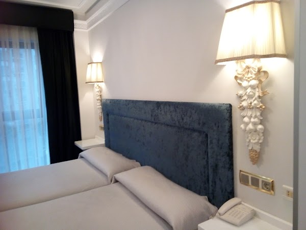 Imagen de Hotel Sercotel Artheus Carmelitas (28 de 30)