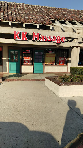 KK Massage
