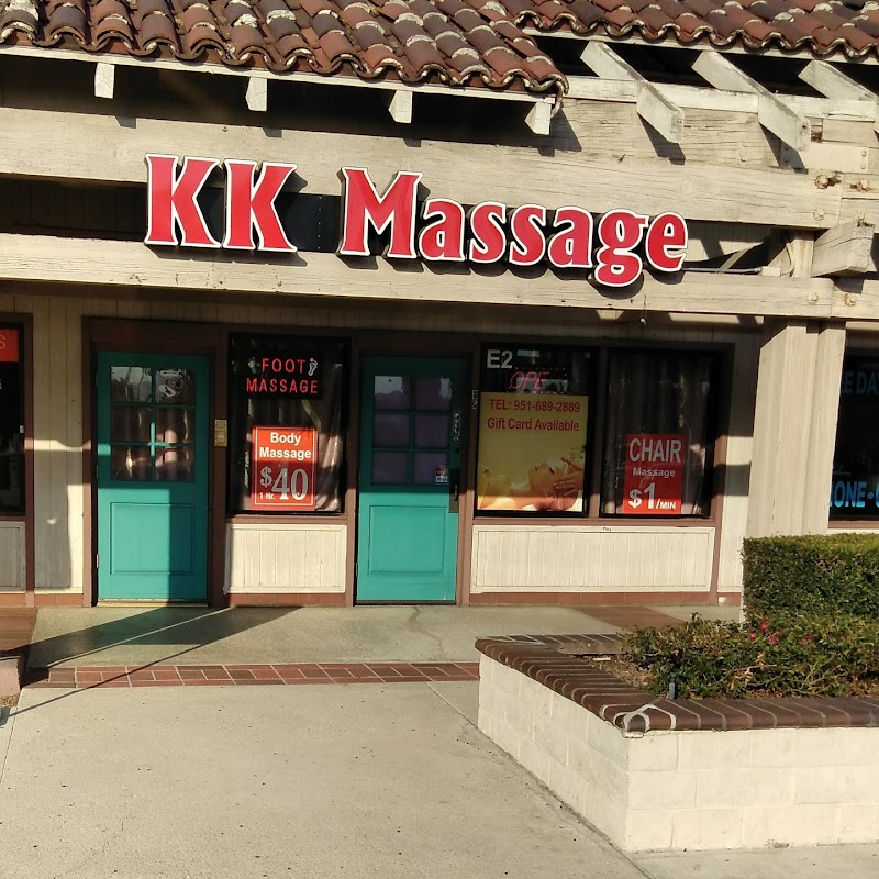 KK Massage