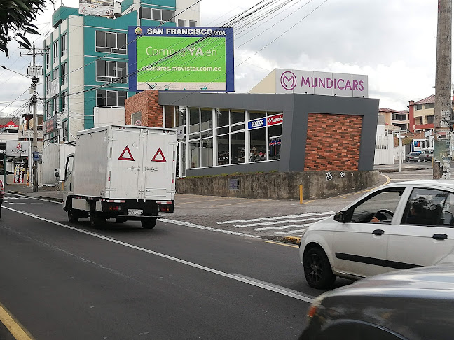 Led Power ec - Ambato