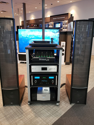 Electronics Store «Best Buy», reviews and photos, 3700 Mandela Pkwy, Oakland, CA 94608, USA