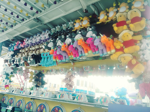 Shopping Mall «Westgate Shopping Center», reviews and photos, 1900 Veterans Blvd, Dublin, GA 31021, USA