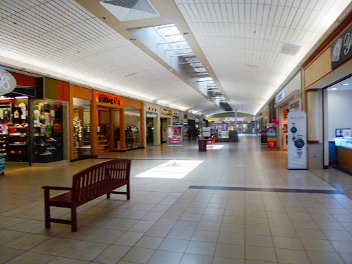 Shopping Mall «Stroud Mall», reviews and photos, 344 Stroud Mall, Stroudsburg, PA 18360, USA