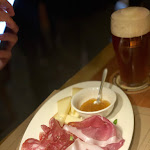 Photo n°4 de l'avis de Justin.h fait le 31/12/2017 à 18:54 sur le  Move On - Italian Pub & Record Store à Florence