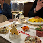 Photo n°3 de l'avis de Annie.O fait le 23/02/2023 à 22:49 sur le  TRATTORIA ZACCARIA à Venice