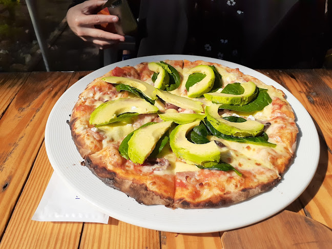 Diep in die Berg Restaurant, Conference & Function Venue