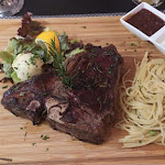 Photo n°1 de l'avis de Gianfranco.t fait le 30/09/2023 à 23:00 sur le  Ristorante Costa Azzurra à Nuremberg