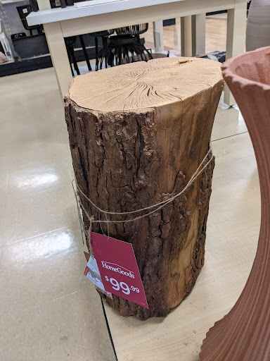 Department Store «HomeGoods», reviews and photos, 415 Mall Ct, Lansing, MI 48912, USA