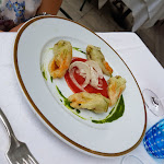 Photo n°1 de l'avis de bogumil64. fait le 10/04/2016 à 11:07 sur le  RistoFante JRE à Alzano Lombardo