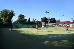 West Heaton Bowling, Tennis and Squash Club image