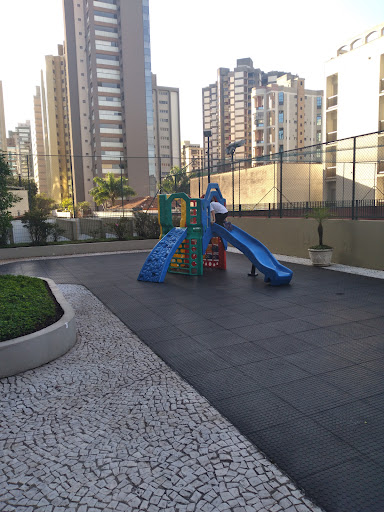 Logo da empresa - Condomínio Edifício Quartier
