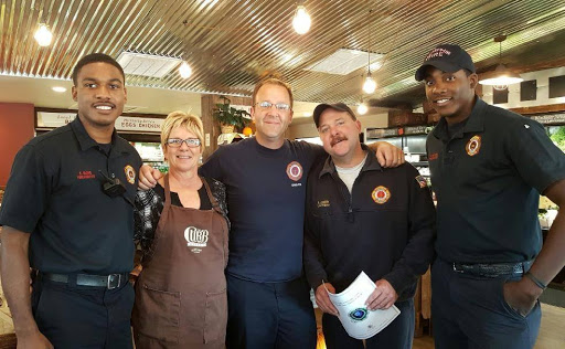 Grocery Store «The Curb Grocery Store», reviews and photos, 495 N Watkins St Suite #163, Memphis, TN 38104, USA