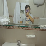 Photo n°5 de l'avis de Anna.i fait le 17/07/2023 à 07:14 sur le  Chocohotel à Perugia