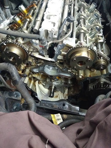 Auto Repair Shop «Automotive Excellence», reviews and photos, 35 Executive Ave #3, Rohnert Park, CA 94928, USA