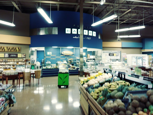 Supermarket «Publix», reviews and photos, 34 Miller St, Winston-Salem, NC 27104, USA