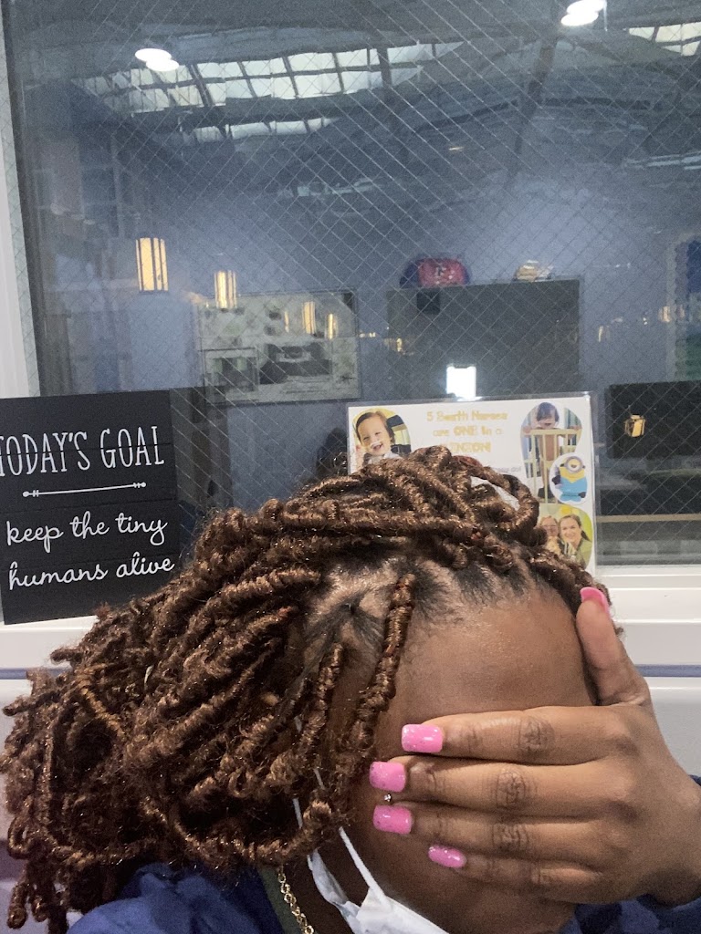 Adams Copen Hair Braiding 76116
