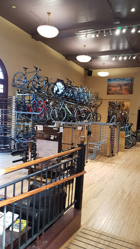Bicycle Store «Great Northern Bicycle Company», reviews and photos, 425 Broadway N, Fargo, ND 58102, USA