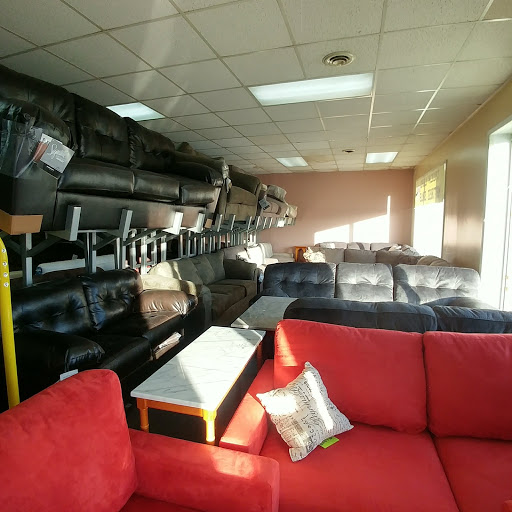 Furniture Store «Richie Furniture Warehouse», reviews and photos, 817 Union Blvd, Allentown, PA 18109, USA