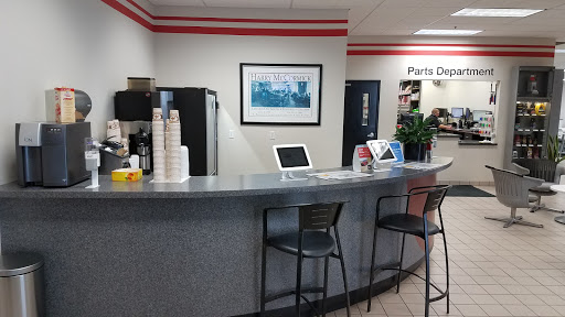 Toyota Dealer «Walser Toyota», reviews and photos, 4401 American Blvd W, Bloomington, MN 55437, USA