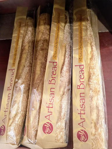 Supermarket «Big Y», reviews and photos, 1 E Silver St, Westfield, MA 01085, USA