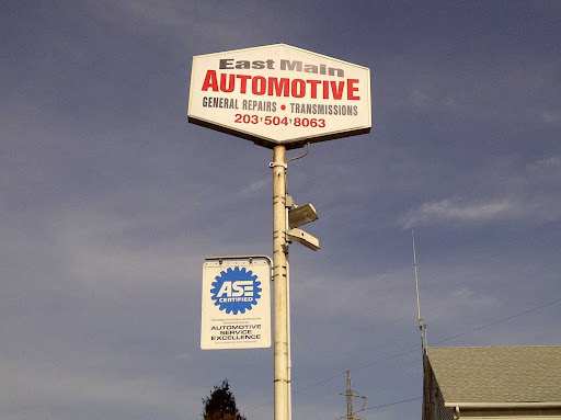 East Main Automotive LLC