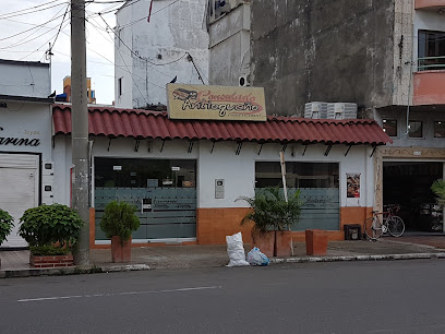 Restaurante El Consulado Antioqueño