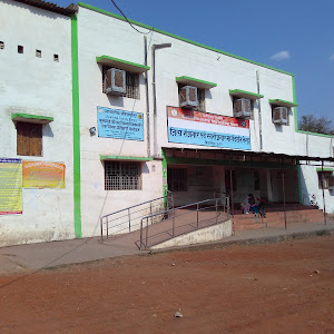 Employment Exchange photo