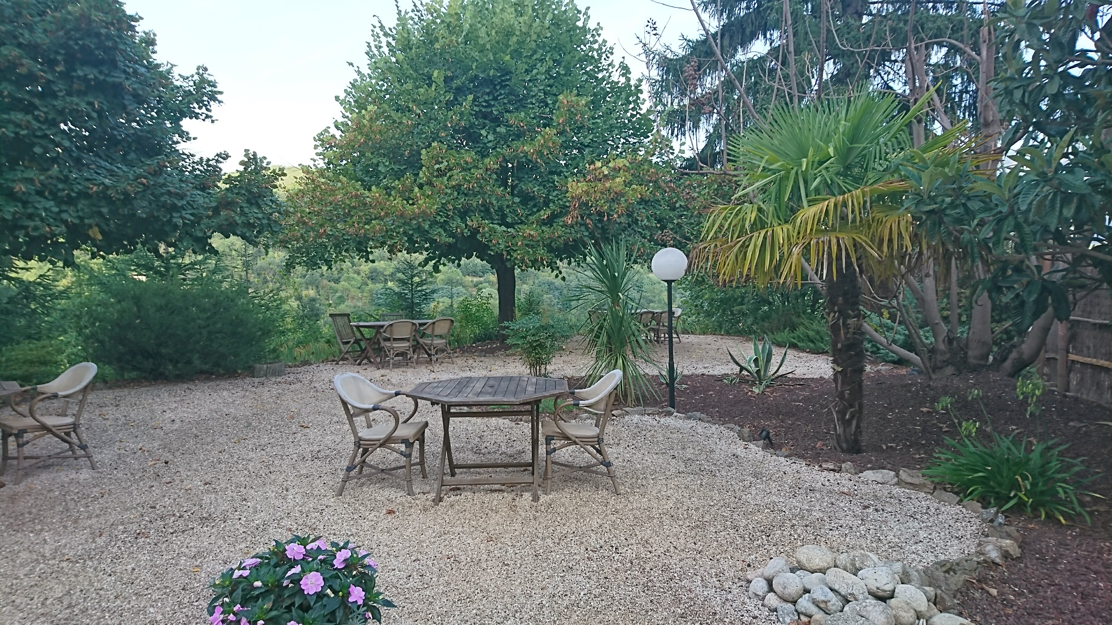 Photo n° 2 de l'avis de gloria.a fait le 22/09/2018 à 14:02