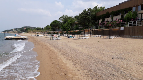 Troas beach photo #2