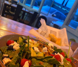 Plaza Punto Beethoven photo