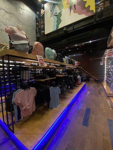 سكيتشرز آنتا أوتليت - SKECHERS ANTA OUTLET - المدينة المنورة
