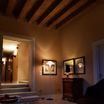 Photo n°9 de l'avis de Maurizio.a fait le 09/03/2018 à 21:41 sur le  Villa Michelangelo Vicenza - Starhotels Collezione à Arcugnano