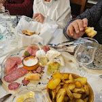 Photo n°6 de l'avis de Roberta.a fait le 17/02/2024 à 17:09 sur le  Da Giuseppe à Pescasseroli