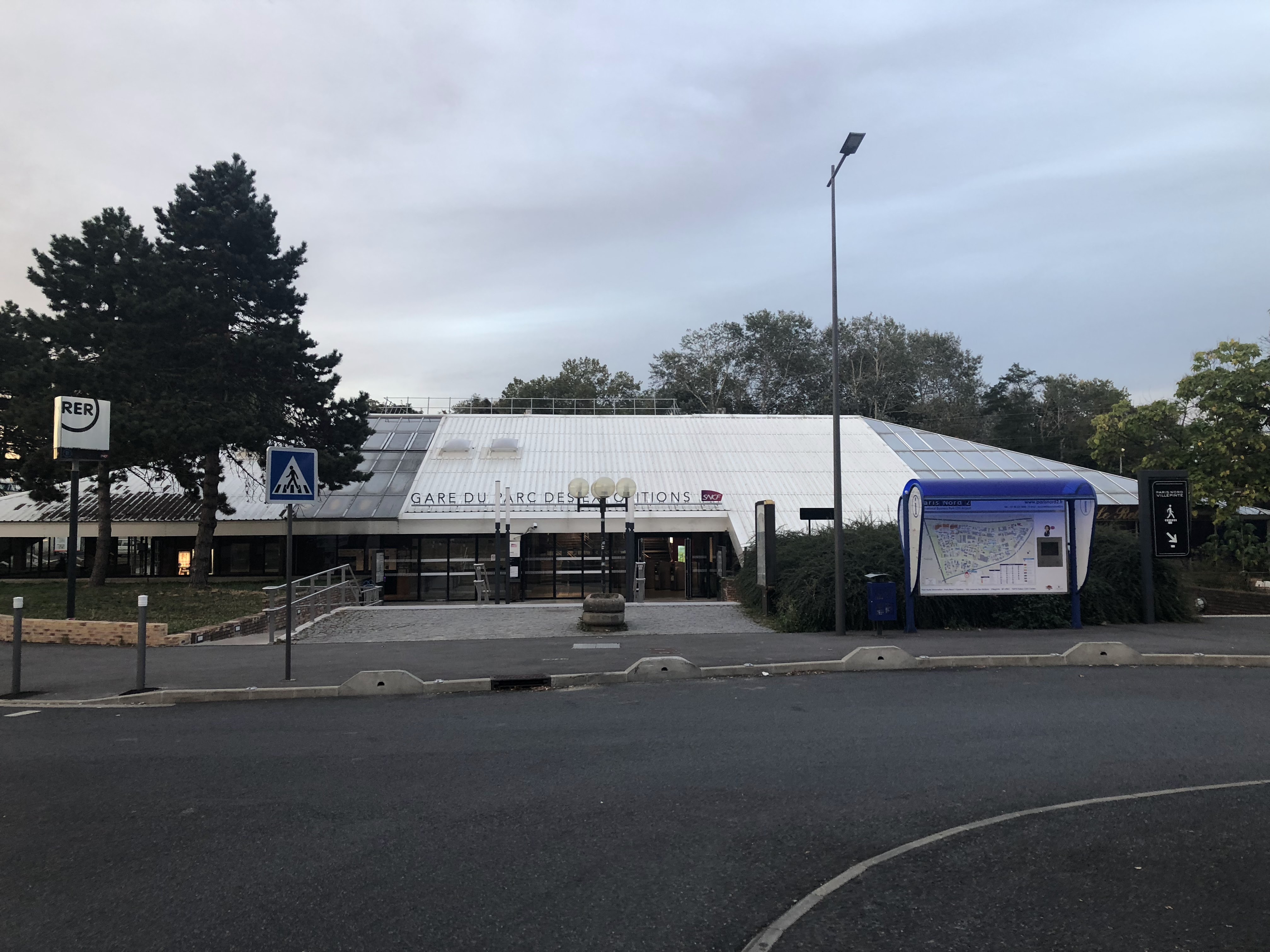 Photo n° 1 de l'avis de Kévin. fait le 16/09/2018 à 22:00
