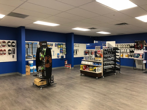 Consolidated Electrical Distributors, 127 W Moreno Ave, Colorado Springs, CO 80903, USA, 