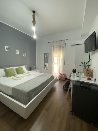 Photos des visiteurs Bed & Breakfast La Casina B&B 87064 Schiavonea