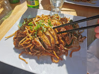 Nouilles sautées du Restaurant chinois My Noodles à Paris - n°18