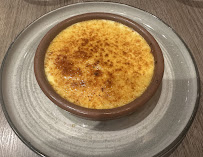 Crème brûlée du Restaurant français Le Saint Louis à Périgueux - n°7
